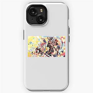 Flirt First, Ask Later Date Everything iPhone Cases