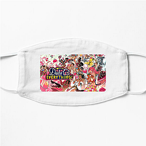 Love Is a Side Quest Date Everything Face Masks