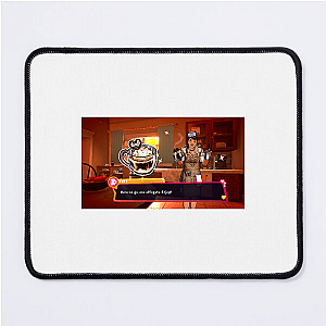 Too Many Choices, Still Winning Date Everything Mouse Pads