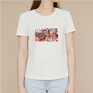 Love Is a Side Quest Date Everything T-Shirts