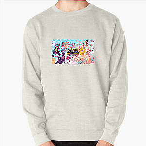 My Type? Everything. Date Everything Sweatshirts