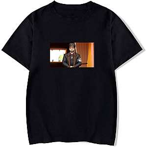 Polyglitched – Date Everything Date Everything T-Shirts