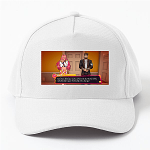 Love is the Meta Date Everything Hats & Caps