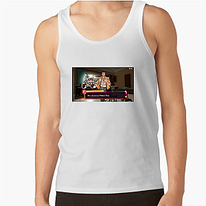 One True Route? Nah. Date Everything Tank Tops