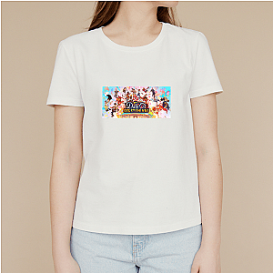 Swipe Up, Date Everything Date Everything T-Shirts