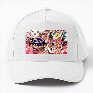 Love Is a Side Quest Date Everything Hats & Caps