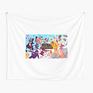 My Type? Everything. Date Everything Tapestries