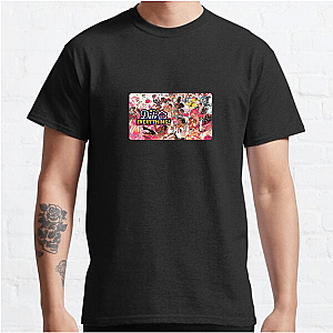 Love Is a Side Quest Date Everything T-Shirts