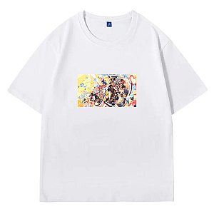 Flirt First, Ask Later Date Everything T-Shirts