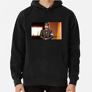 Polyglitched – Date Everything Date Everything Hoodies