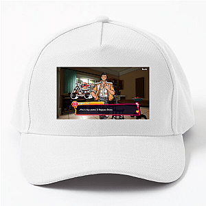 One True Route? Nah. Date Everything Hats & Caps