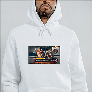 Heart Meter Full Date Everything Hoodies