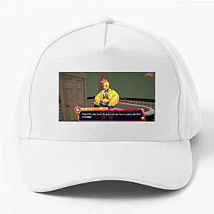 Date Everything, Kiss the Chaos Date Everything Hats & Caps