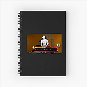 Date ‘Em All Date Everything Notebook