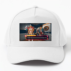 Heart Meter Full Date Everything Hats & Caps