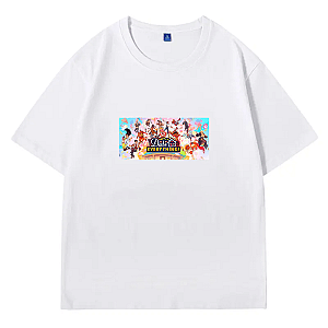 Swipe Up, Date Everything Date Everything T-Shirts