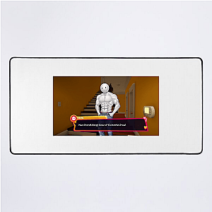 Date ‘Em All Date Everything Mouse Pads