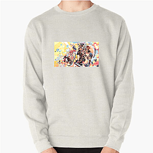 Flirt First, Ask Later Date Everything Sweatshirts