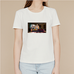 One True Route? Nah. Date Everything T-Shirts