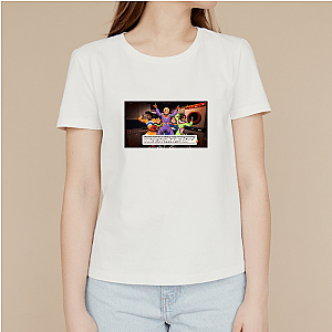 Everything Deserves a Chance Date Everything T-Shirts