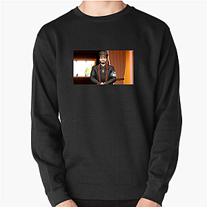 Polyglitched – Date Everything Date Everything Sweatshirts