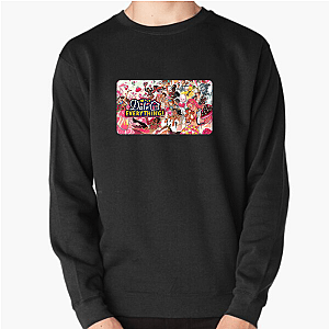 Love Is a Side Quest Date Everything Sweatshirts