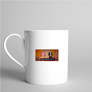 Love is the Meta Date Everything Mugs