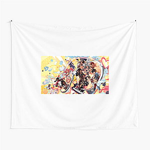 Flirt First, Ask Later Date Everything Tapestries