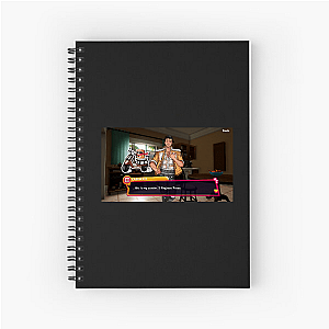 One True Route? Nah. Date Everything Notebook
