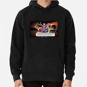Everything Deserves a Chance Date Everything Hoodies