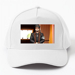 Polyglitched – Date Everything Date Everything Hats & Caps