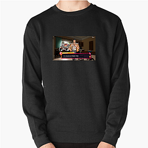 One True Route? Nah. Date Everything Sweatshirts