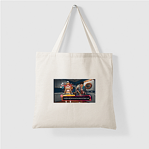 Heart Meter Full Date Everything Bags