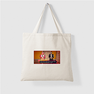 Love is the Meta Date Everything Bags