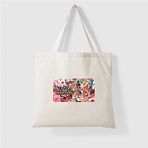 Love Is a Side Quest Date Everything Bags