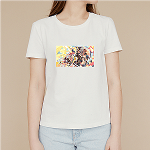 Flirt First, Ask Later Date Everything T-Shirts