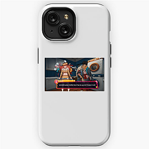 Heart Meter Full Date Everything iPhone Cases