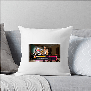 One True Route? Nah. Date Everything Pillows Cover