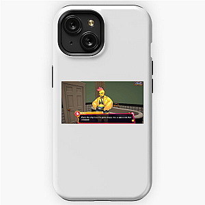 Date Everything, Kiss the Chaos Date Everything iPhone Cases