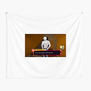 Date ‘Em All Date Everything Tapestries