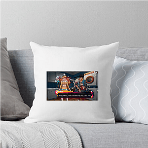 Heart Meter Full Date Everything Pillows Cover