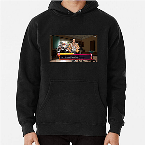One True Route? Nah. Date Everything Hoodies
