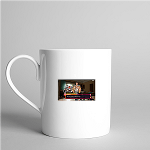 One True Route? Nah. Date Everything Mugs