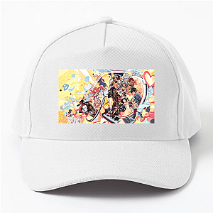 Flirt First, Ask Later Date Everything Hats & Caps