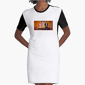 Love is the Meta Date Everything Dresses