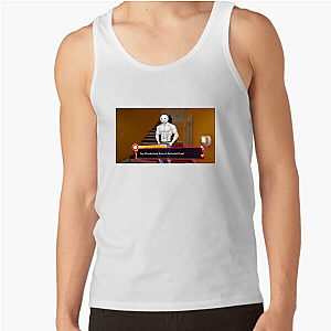Date ‘Em All Date Everything Tank Tops