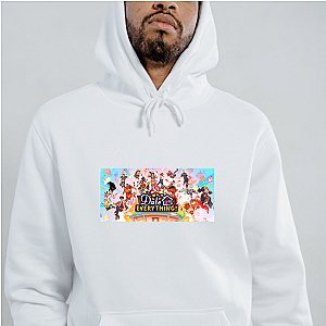 Swipe Up, Date Everything Date Everything Hoodies