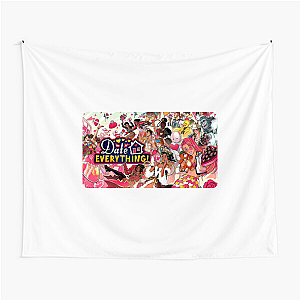Love Is a Side Quest Date Everything Tapestries