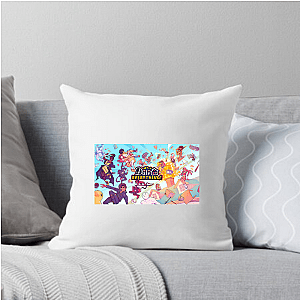 My Type? Everything. Date Everything Pillows Cover