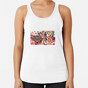 Love Is a Side Quest Date Everything Tank Tops